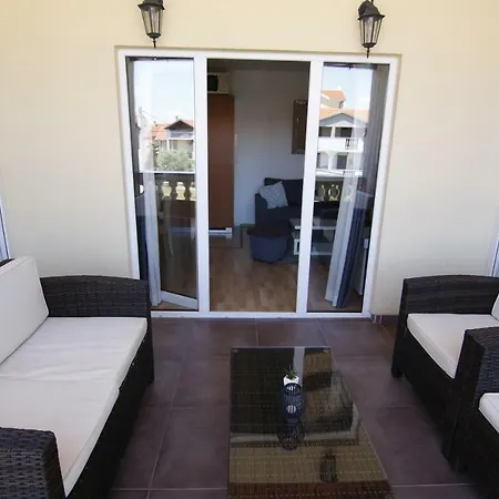 Ema Apartamento Zadar