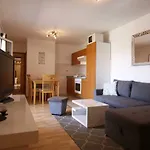 Ema Appartement *