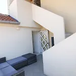 Ema Appartement *