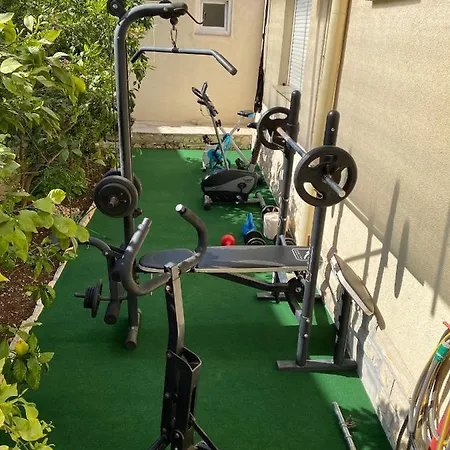 Ema Διαμέρισμα