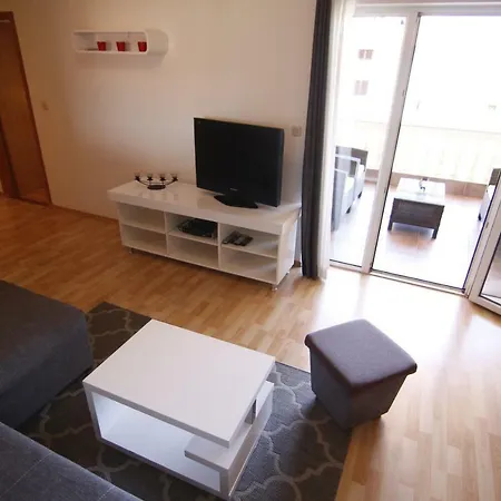Apartamento Ema Zadar