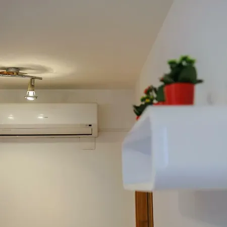 Apartamento Ema Zadar