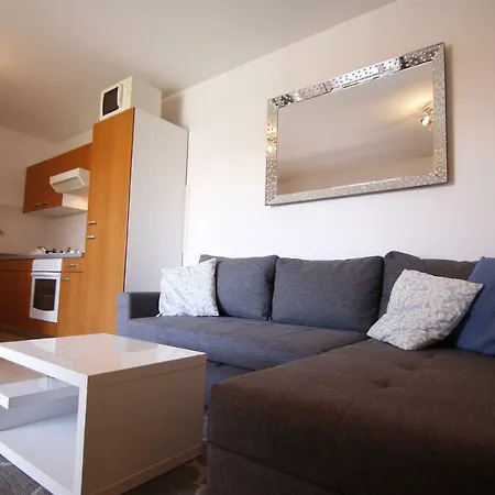 Apartamento Ema Zadar
