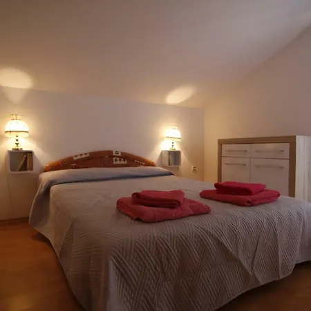 Ema Appartement