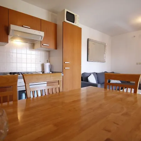 Διαμέρισμα Ema Ζαντάρ