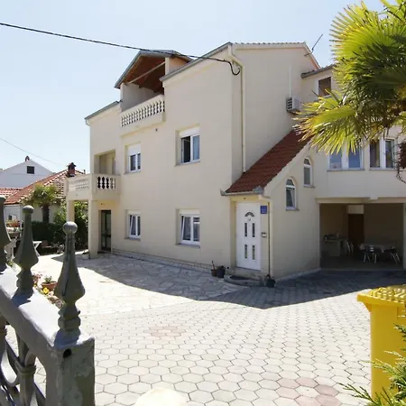 Ema * Zadar