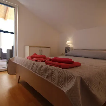 Ema Appartement Zadar