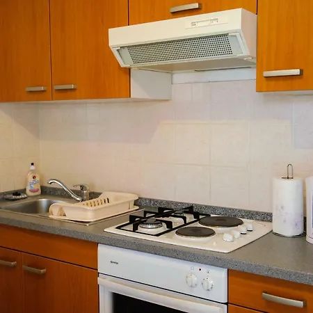 Ema Διαμέρισμα Ζαντάρ