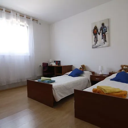 Apartamento Ema *
