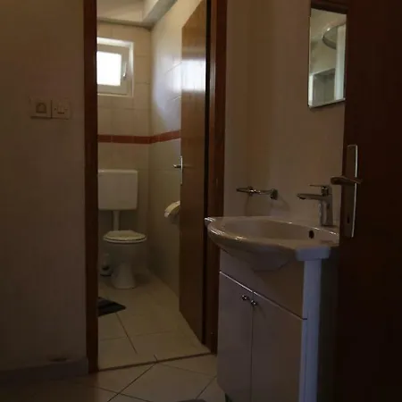 Apartamento Ema Zadar