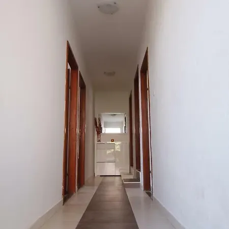 Ema Apartamento *